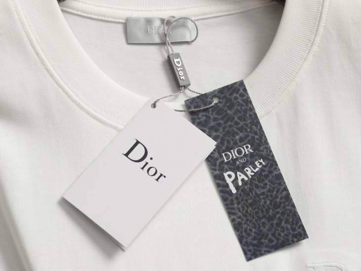 Dior T Shirts Short _SKUDiorXS-Lxetr26915425